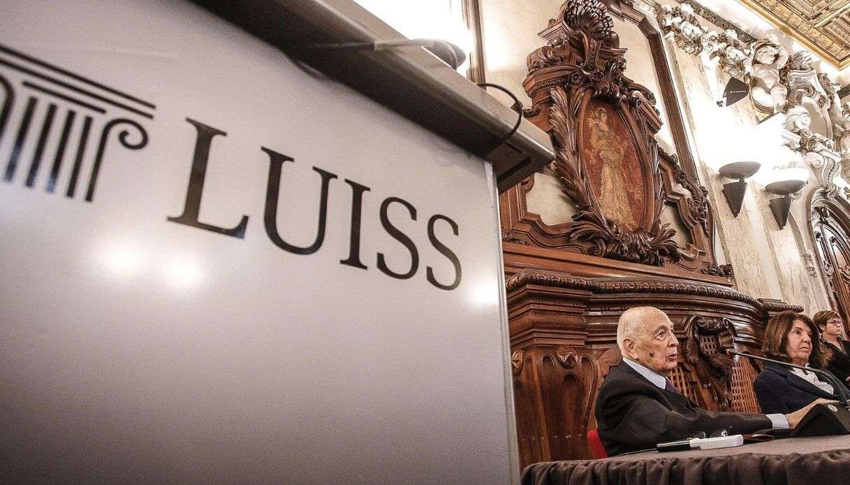 La Luiss acquisisce la Amsterdam Fashion Academy