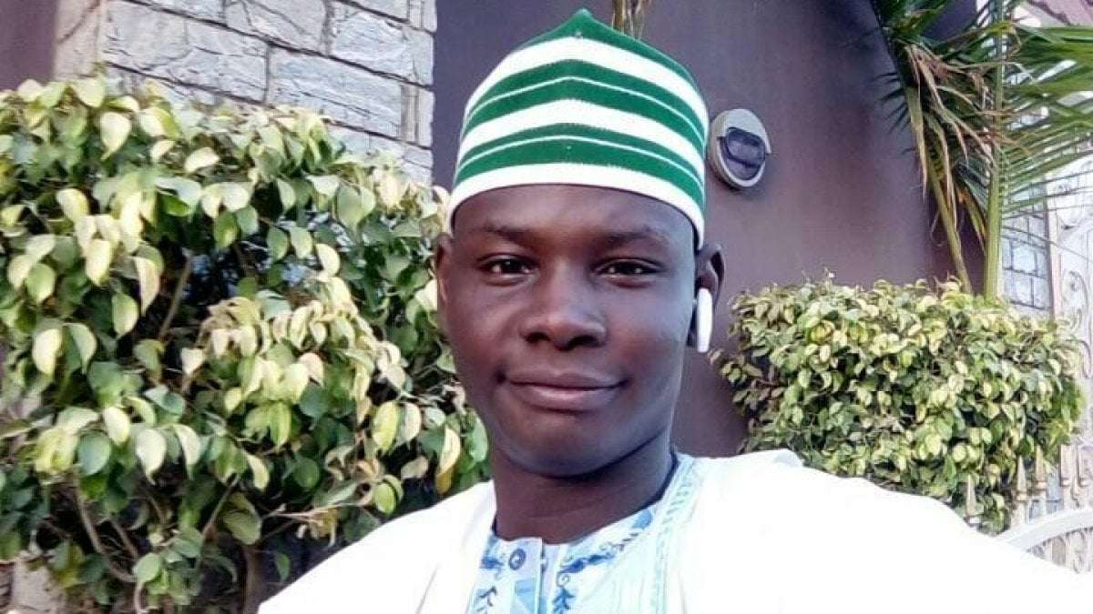 Nigeria: giovane musicista condannato per blasfemia per una chat su Wa rischia l’impiccagione