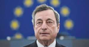 Europa, Draghi: “Occorre definire una roadmap che identifichi strategie e obiettivi”