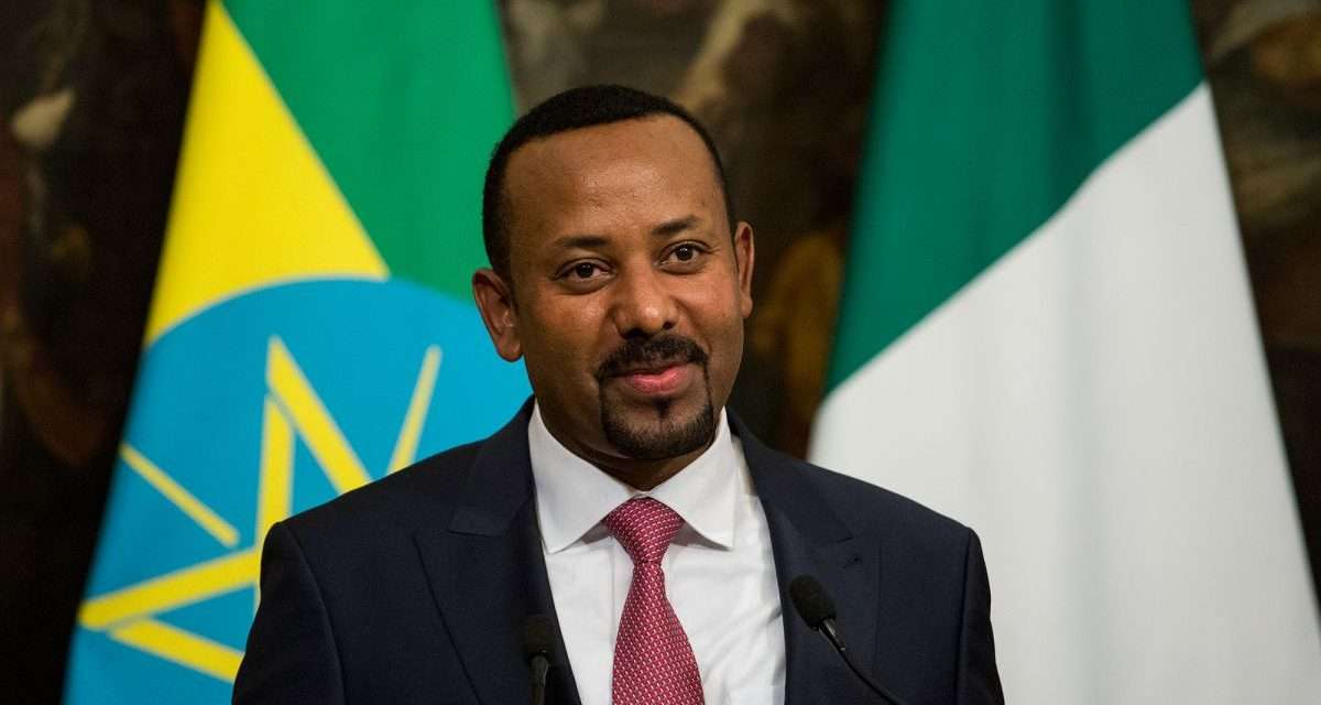 Etiopia: a Pretoria svolta per la pace nel Corno d’Africa grazie alla sconfitta militare del Tplf