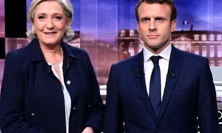 Presidenziali in Francia: nel dibattito Tv Macron batte ancora Le Pen, ma il voto resta incerto