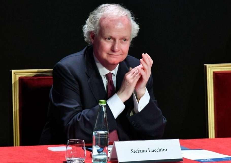 AmCham: Stefano Lucchini (Intesa Sanpaolo) nominato nuovo presidente