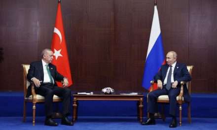 Erdogan si ritaglia nuovamente il ruolo di mediatore, la Turchia potrebbe divenire l’hub del gas russo