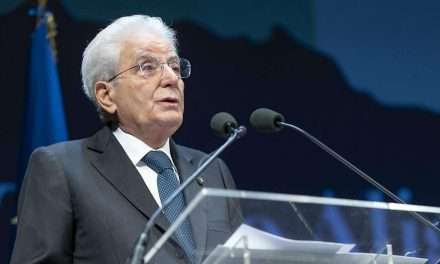 Mattarella al Congresso Aned: “Tramandare la memoria per diffondere la cultura di pace”