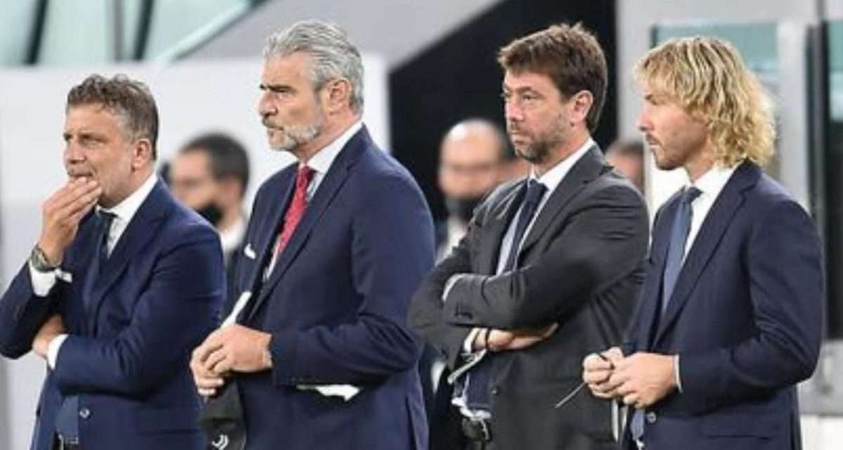 Terremoto in casa Juventus, si dimette tutto il CdA a cominciare dal Presidente Andrea Agnelli