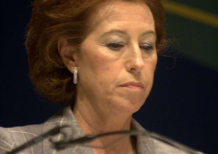 Letizia Moratti si dimette da Vp e assessore al Welfare della Lombardia: “una scelta di chiarezza”