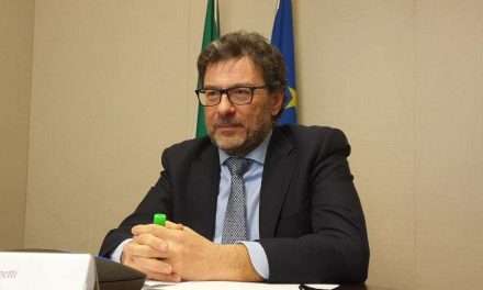 Manovra, Giorgetti: “L’esame al Senato ha introdotto modifiche positive”