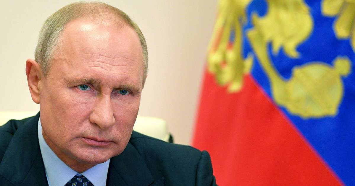 Putin: “L’Occidente utilizza l’Ucraina per indebolire e dividere la Russia”