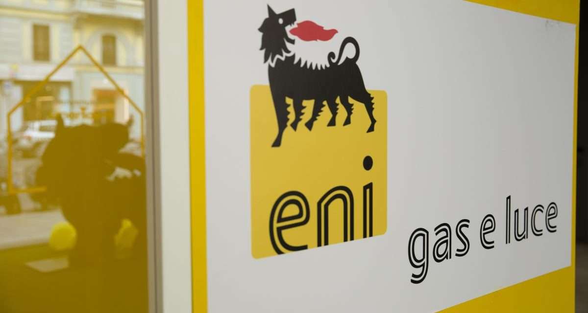 Eni, nel 2022 utili in forte aumento rispetto al 2021: presentato il nuovo Piano Strategico