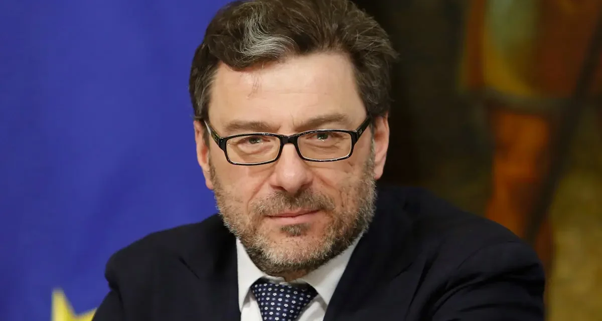 Mes, Giorgetti: “Era mio interesse approvarlo ma non era aria”