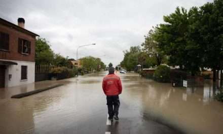 Emergenza meteo: Enel subito attiva. Cattaneo vara una task-force dedicata all’Emilia Romagna