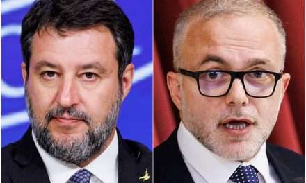 Delega fiscale, Salvini: “Pace fiscale per chi ha fatto le dichiarazioni ma non è riuscito a versarle” Ruffini: “E’ una questione di giustizia per chi paga le tasse”