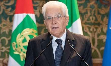 Clima, Mattarella sigla un appello insieme ad altri cinque Capi di Stato: “Non c’è più tempo da perdere”