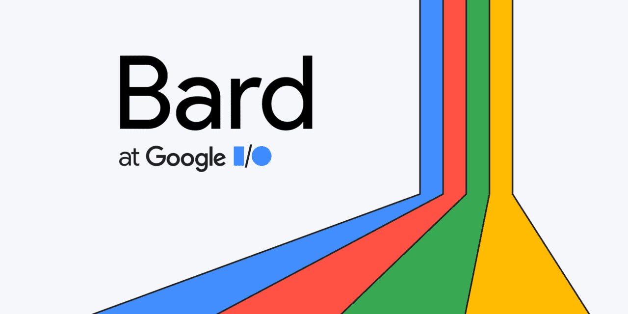 Google Bard ha nuove funzionalità, ora è in grado di interagire con tutto la famiglia delle app Google