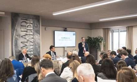 Law firm: 50 paesi a Milano al Global Summit di Grimaldi Alliance