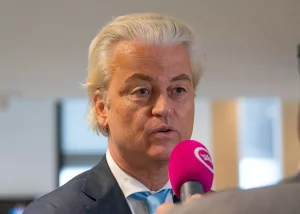 wilders