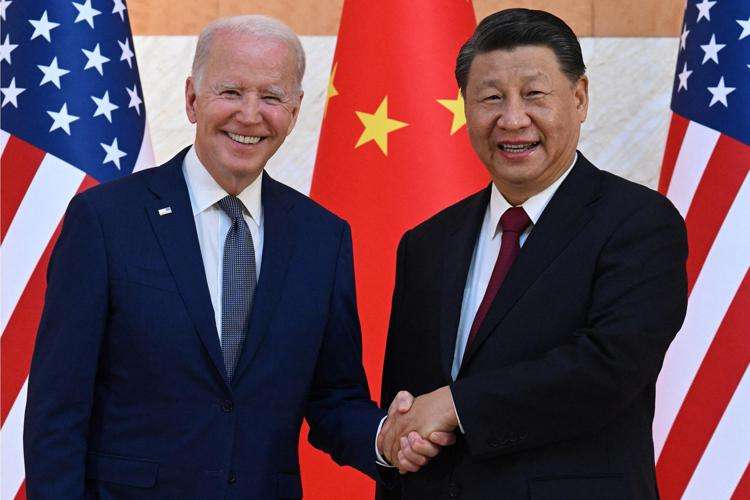 Relazioni Cina Usa: lo scambio di messaggi tra Xi e Biden fa sperare in un 2024 migliore