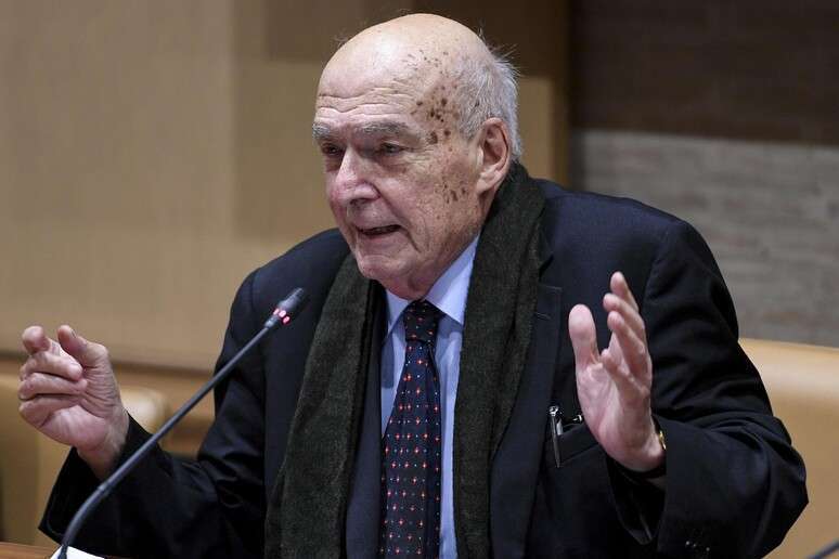 Morto Antonio Paolucci, storico dell’arte ed ex ministro dei Beni culturali