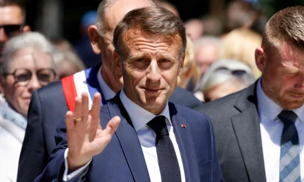 Francia. Attal ripresenta le dimissioni e Macron le accetta, ma il governo continuerà a lavorare per gli affari correnti fino al termine delle Olimpiadi