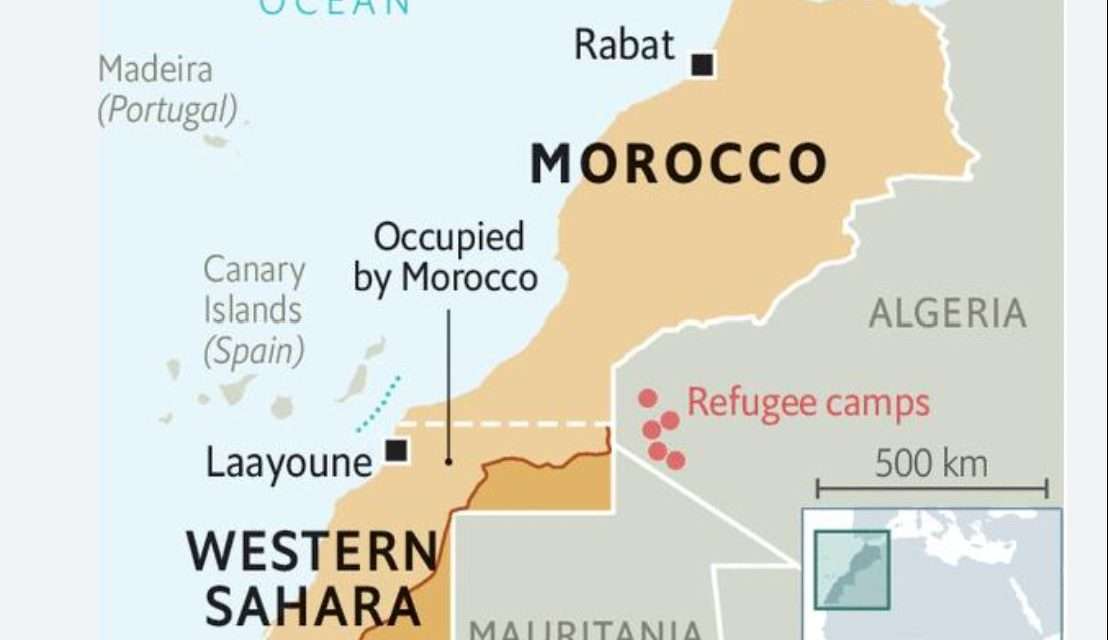 La Francia cambia rotta e sul Sahara Occidentale si schiera con il Marocco