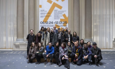 Talent Prize alla GNAM, l’arte giovane nella tradizione