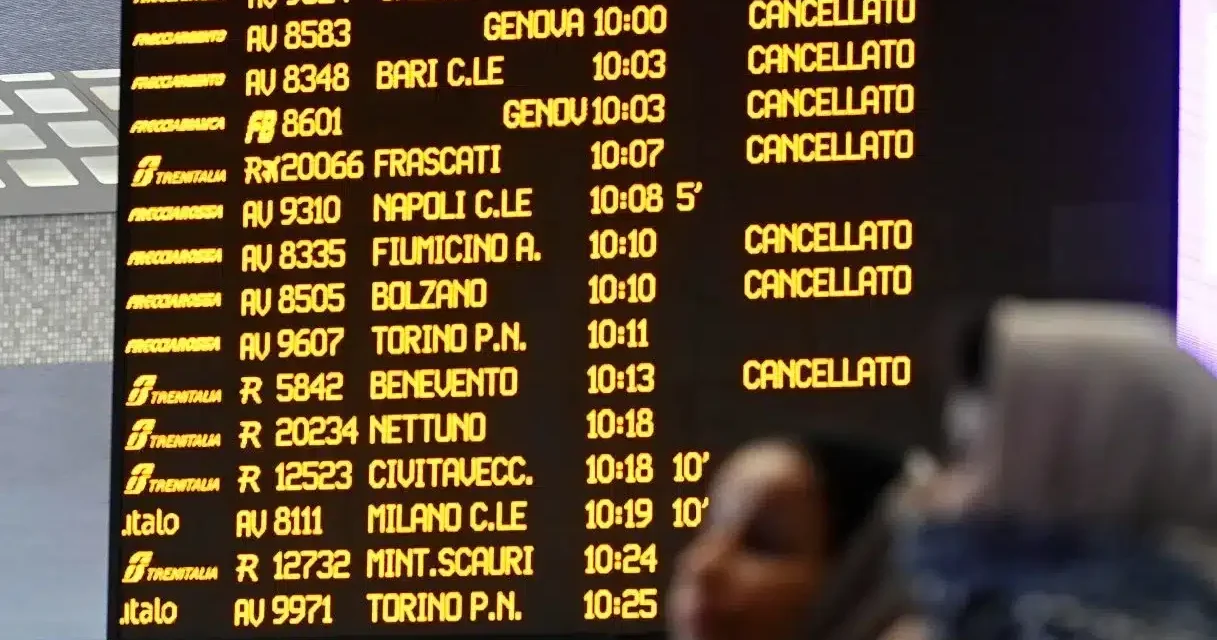 Primo Maggio di sciopero: protesta generale apre un mese caldo per lavoro e servizi