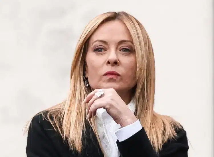 Meloni su Instagram: “Governo secondo più longevo, non un traguardo ma una responsabilità